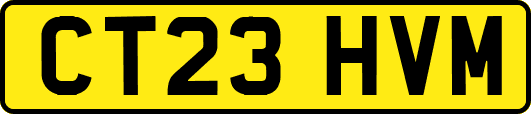CT23HVM