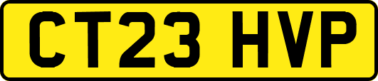 CT23HVP