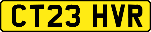 CT23HVR