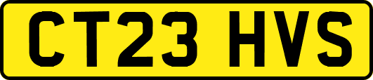 CT23HVS