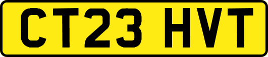 CT23HVT