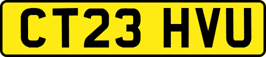 CT23HVU