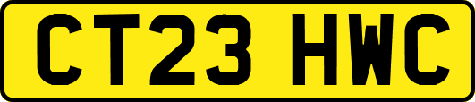CT23HWC