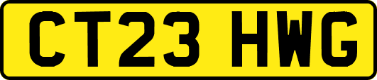 CT23HWG