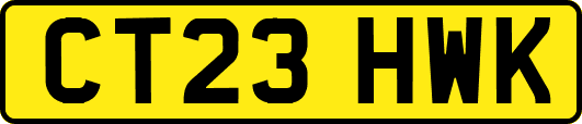 CT23HWK