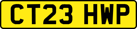 CT23HWP