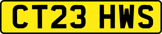 CT23HWS