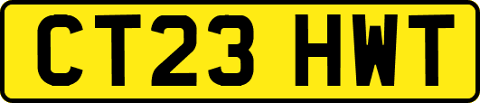 CT23HWT