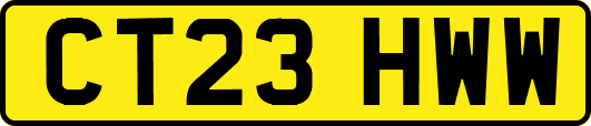 CT23HWW