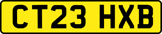 CT23HXB