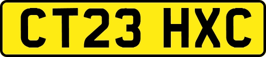 CT23HXC