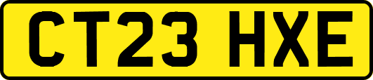 CT23HXE