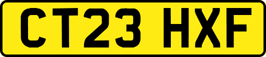 CT23HXF