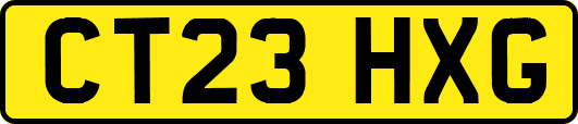 CT23HXG