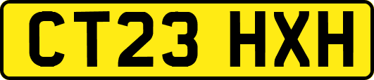 CT23HXH