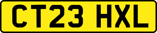 CT23HXL