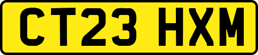 CT23HXM