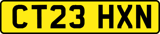 CT23HXN