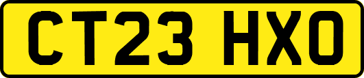 CT23HXO