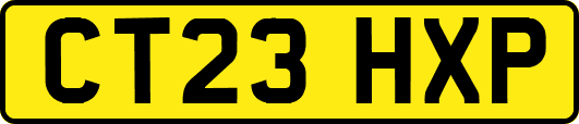 CT23HXP