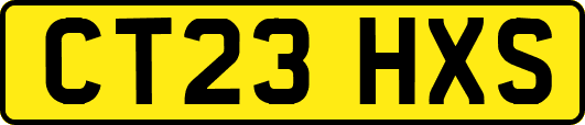 CT23HXS
