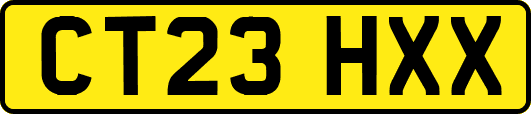 CT23HXX