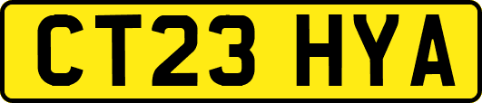 CT23HYA