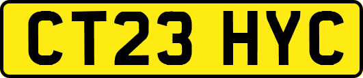 CT23HYC