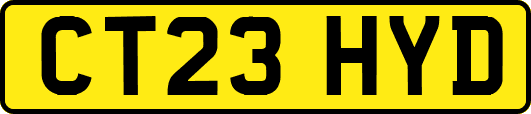 CT23HYD