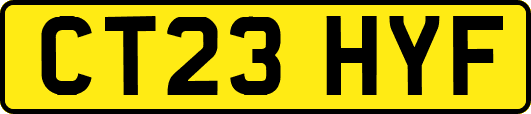 CT23HYF
