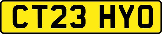 CT23HYO