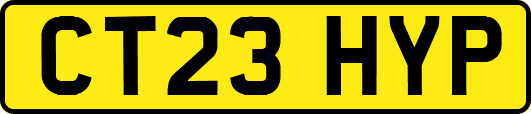 CT23HYP