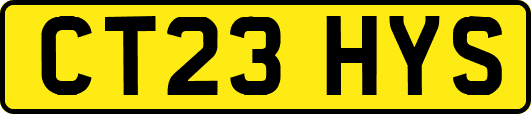CT23HYS