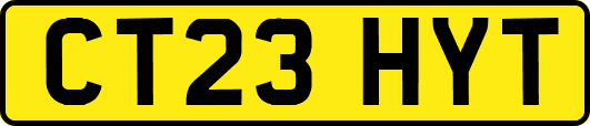 CT23HYT