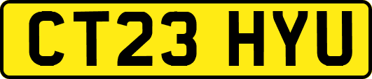 CT23HYU