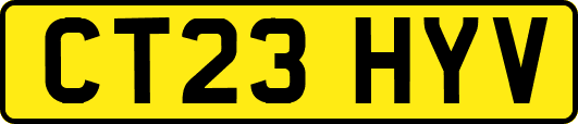 CT23HYV
