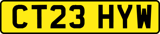 CT23HYW