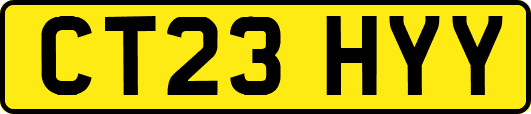 CT23HYY