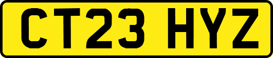 CT23HYZ