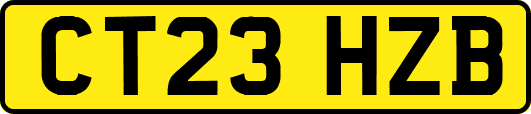 CT23HZB