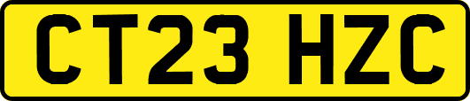 CT23HZC