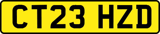 CT23HZD