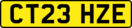 CT23HZE