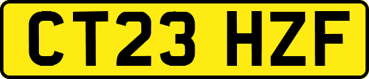 CT23HZF