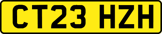 CT23HZH