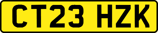 CT23HZK