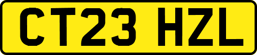 CT23HZL