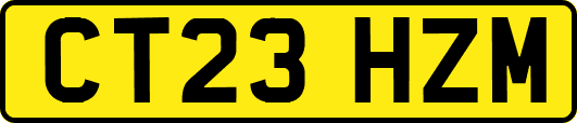 CT23HZM