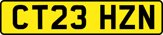 CT23HZN