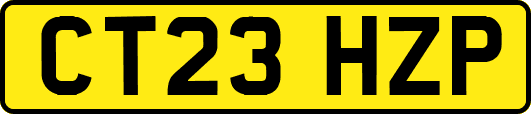 CT23HZP